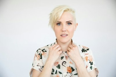 Hannah Hart