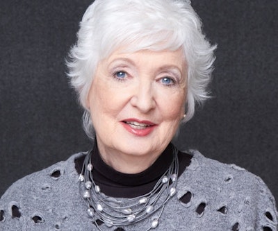Catherine Gildiner