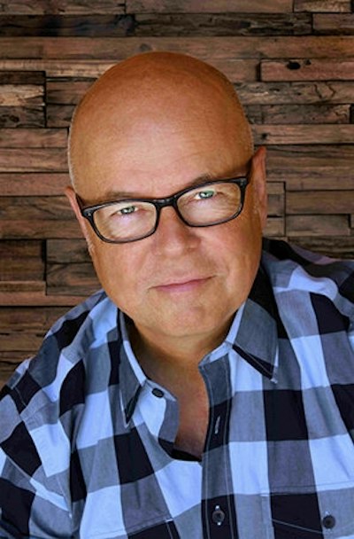 Terry O'Reilly