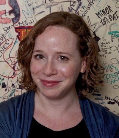 Hillary Frank
