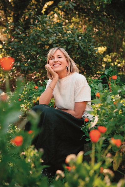 Ruby Jones