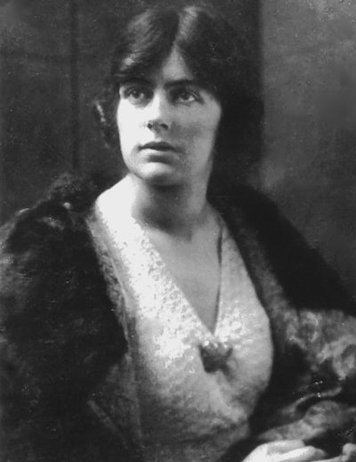 Joan Lindsay