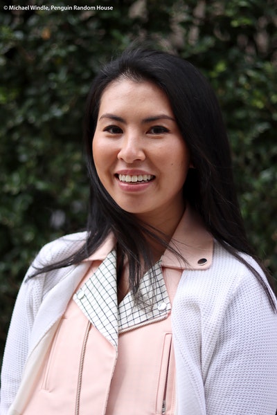 Readings presents Yumiko Kadota in conversation