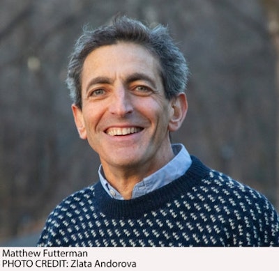 Matthew Futterman