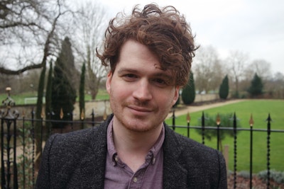 Struan Murray