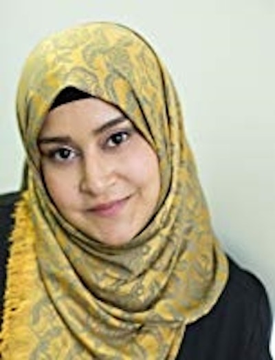S. K. Ali