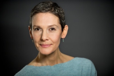 Leah Hager Cohen