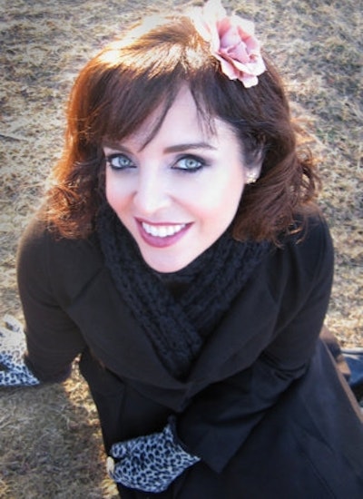 Sarah-Jane Stratford