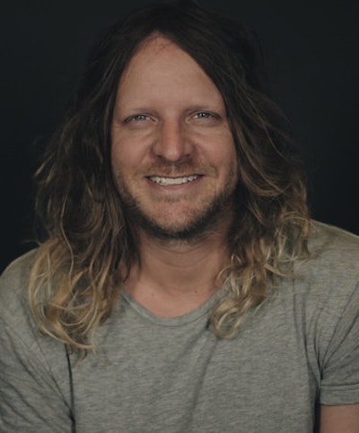 Nathan Finochio