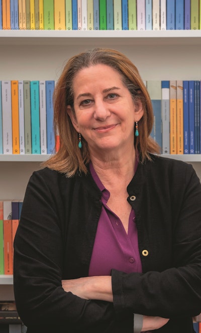 Barbara Demick