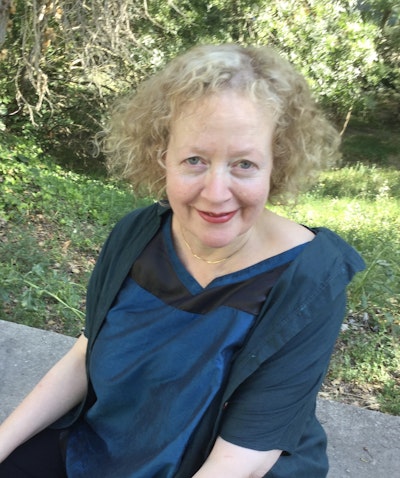 Lucy Ellmann