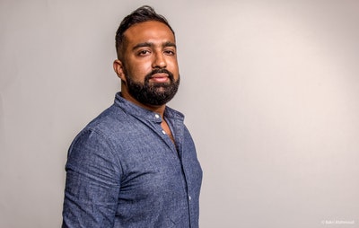 Osman Faruqi