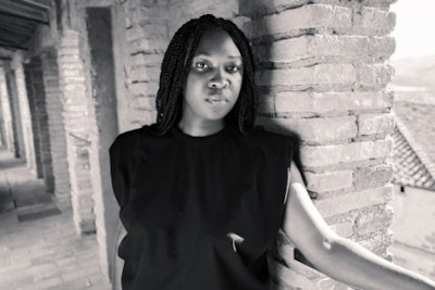 Canisia Lubrin