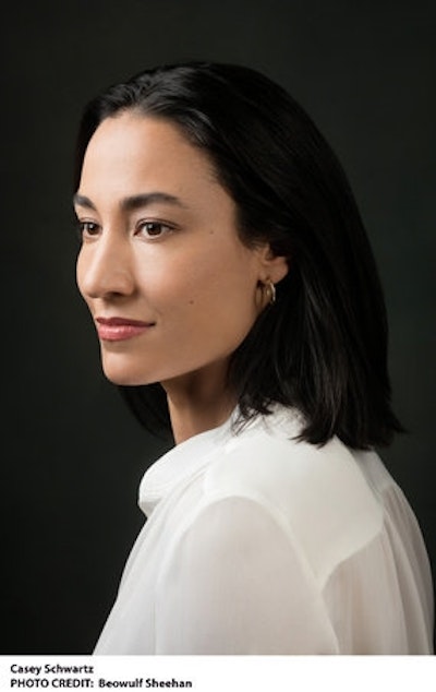 Casey Schwartz