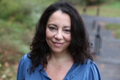 Amy Klein