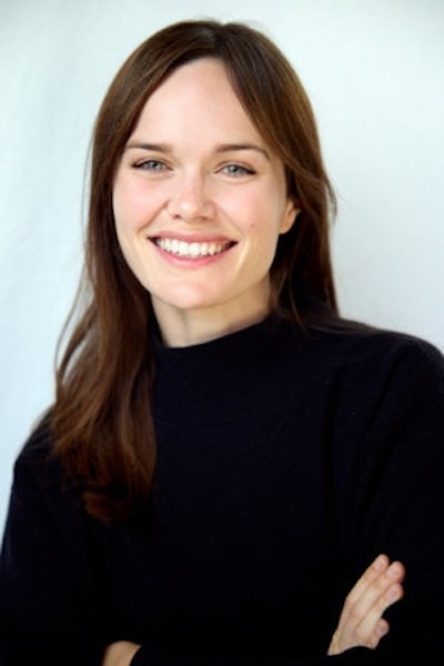 Kate O'Shaughnessy
