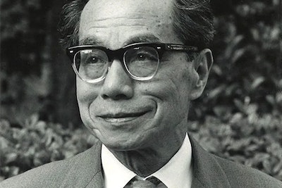 Genzaburo Yoshino