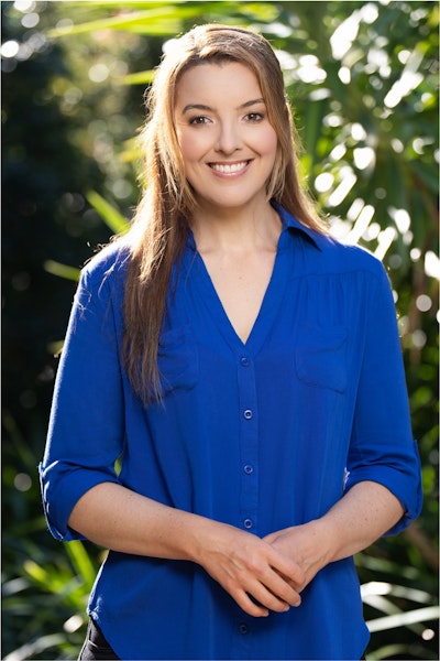 Lynette Noni in-conversation at Brisbane Powerhouse