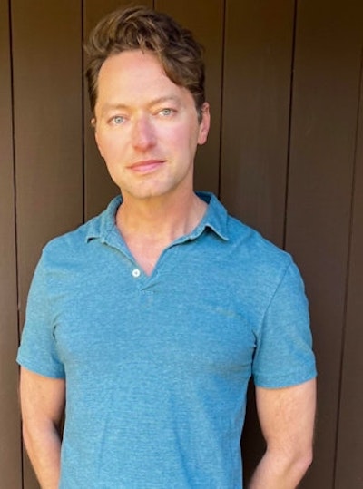 James Brandon