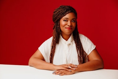 Akilah Hughes