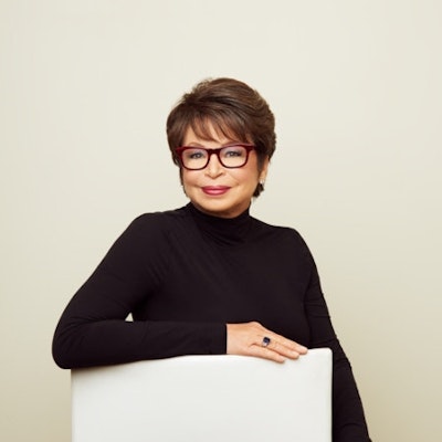Valerie Jarrett