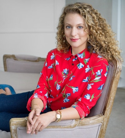 Francesca Serritella