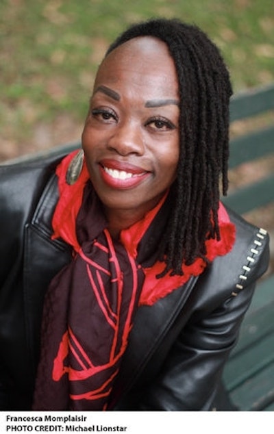 Francesca Momplaisir