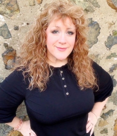 Sandra Mariah Wright