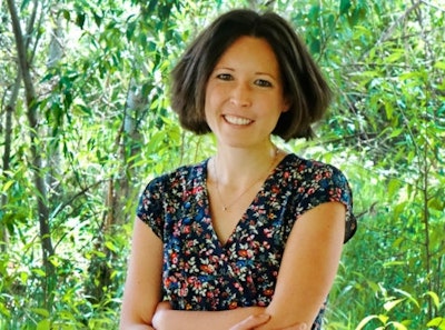 Kate Lansing