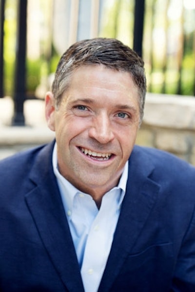 John O'Leary