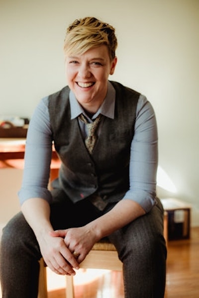 Emily M. D. Scott