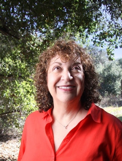 Marilyn Kapp