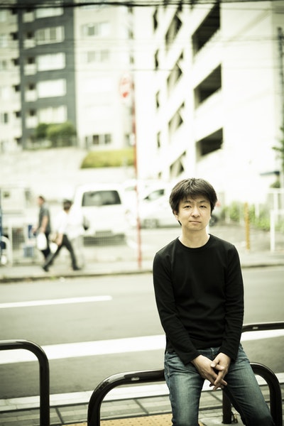 Kotaro Isaka