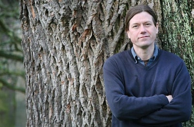 James Canton