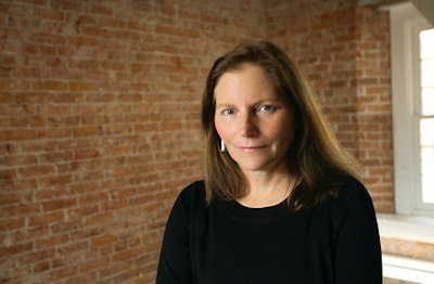 Elizabeth Brundage