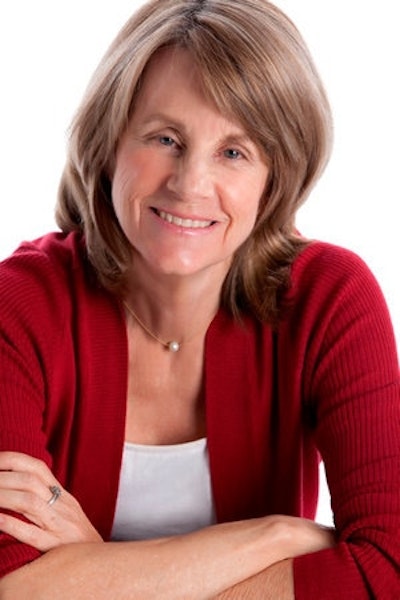 Carol Antoinette Peacock