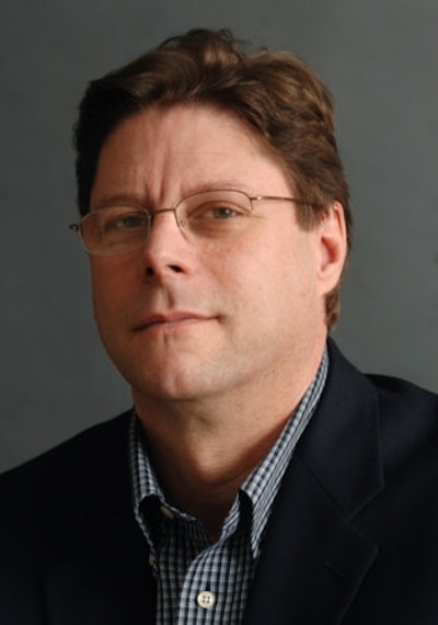 Matt Birkbeck