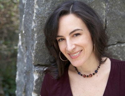 Veronica Wolff
