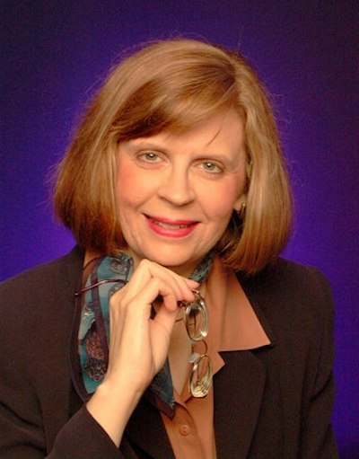 Lisa Hendrix