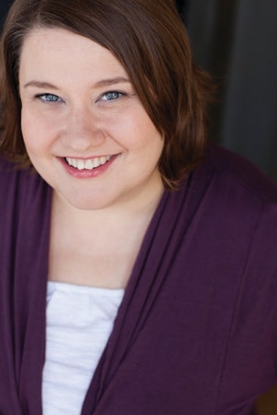 Wendy McClure