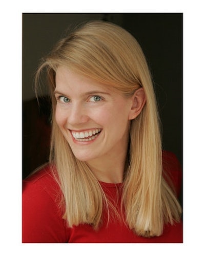 Natasha Friend
