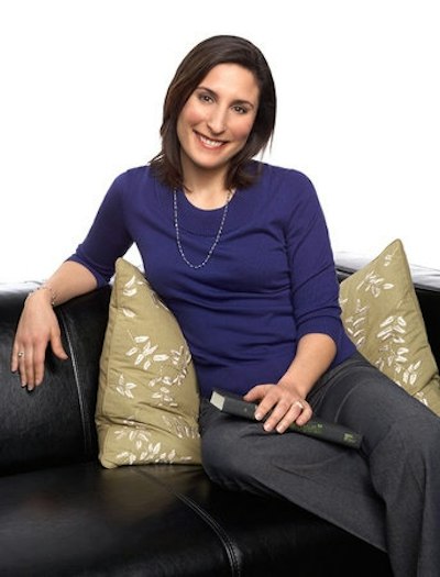 Rosalind Wiseman