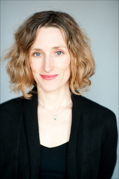 Jessie Knadler