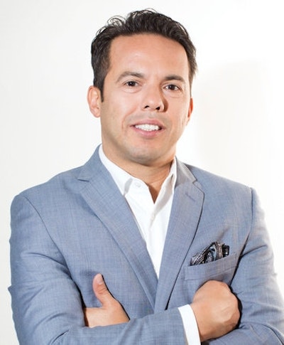 Samuel Rodriguez