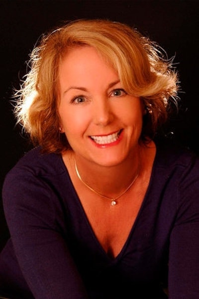 Christie Ridgway