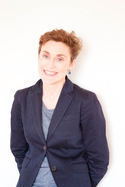 Natasha Fraser-Cavassoni