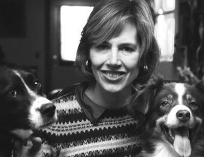 Amy Sutherland