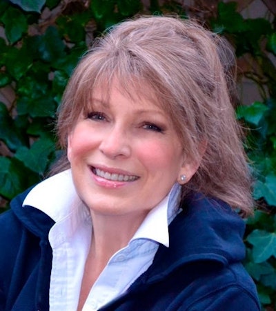 Beth Hoffman