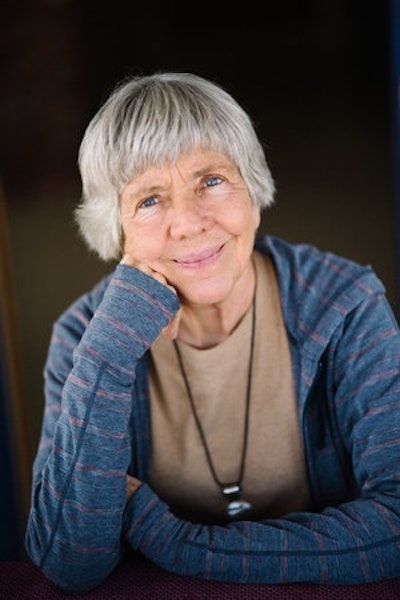Mary Pipher, PhD