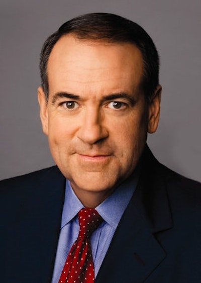 Mike Huckabee